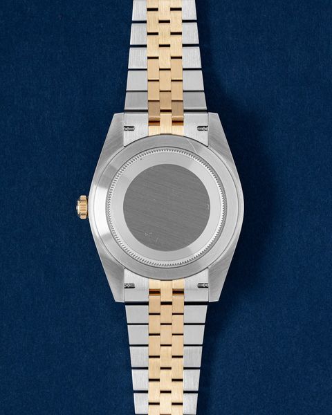 Rolex Datejust 41 126303